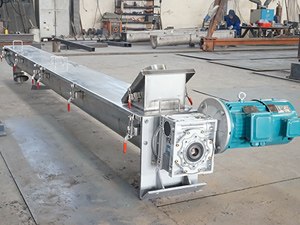 304或316L不銹鋼制造,耐酸堿腐蝕、耐高溫、不易生銹